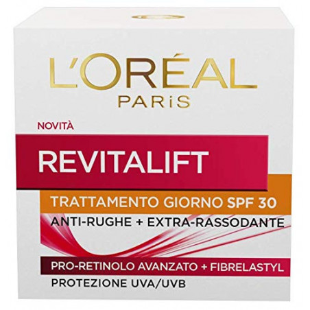 L'OREAL REVIT.CR.A RUGHE G SPF30 50ML