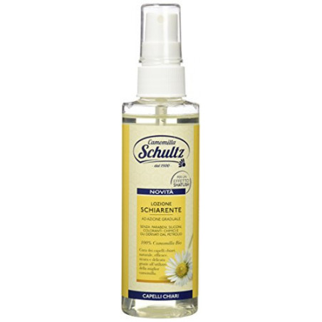 SCHULTZ LOZIONE SPR 150ML