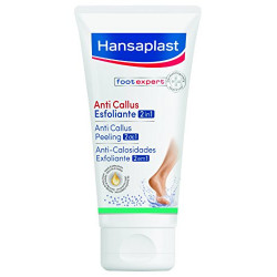 HANSAPLAST CR.A CALLUS...