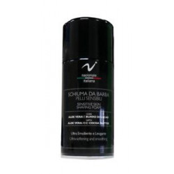 NAZ ITALIANA SCH.BARBA 300ML