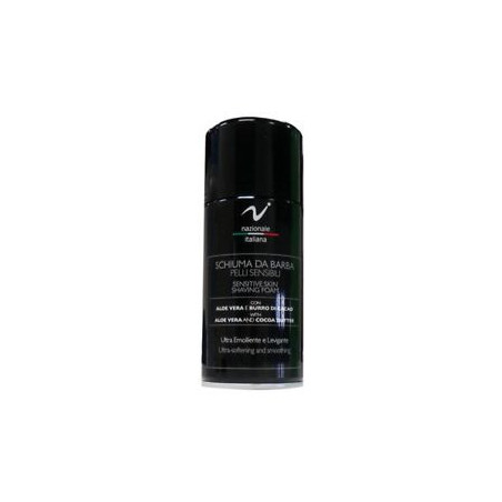 NAZ ITALIANA SCH.BARBA 300ML