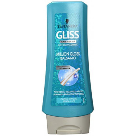 GLISS BALS AQUA REVIVE   200 ML