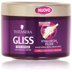 GLISS MASCH.HYALURON FILLER...