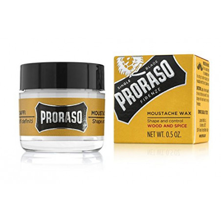 PRORASO CERA X BAFFI 15ML