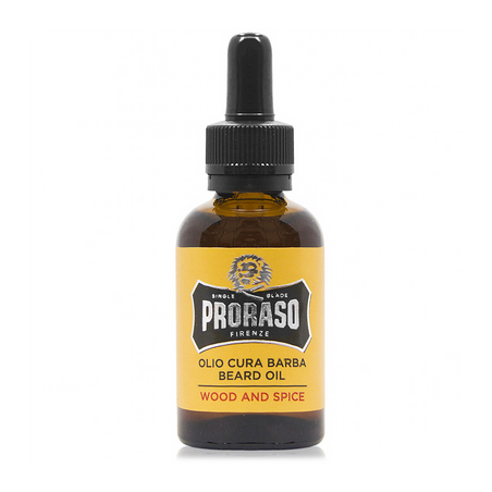 PRORASO OLIO DA BARBA 30 ML