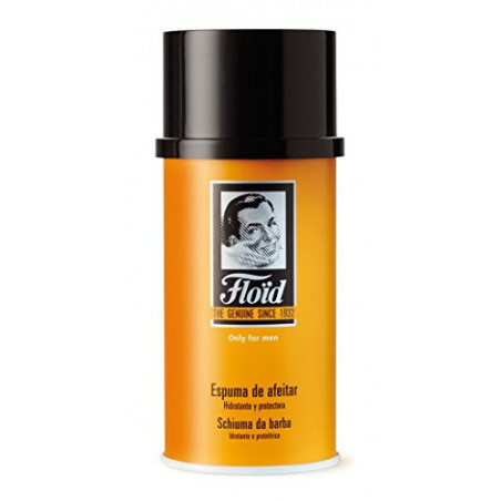 FLOID SCH.BARBA 300 ML