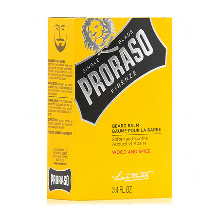 PRORASO BALS.DA BARBA ML 100