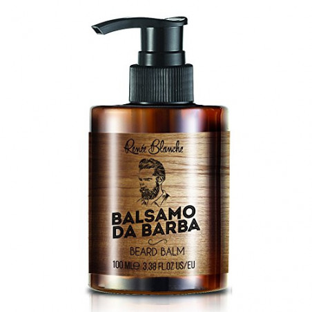 RENEE BLANCHE BALSAMO DA BARBA 100ML