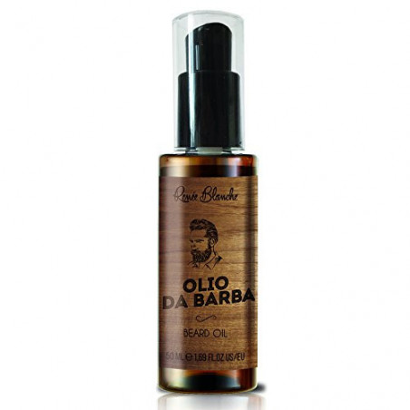 RENEE BLANCHE OLIO DA BARBA 50ML