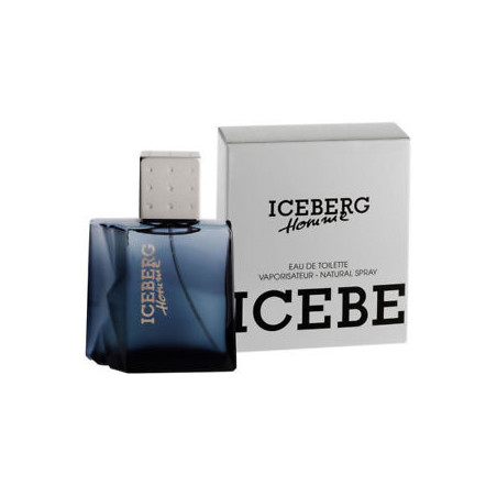 ICEBERG HOMME EDT VAPO 100ML