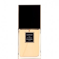 CHANEL COCO D EDT 100ML SPR