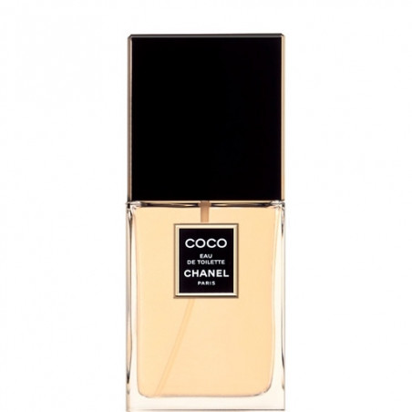 CHANEL COCO D EDT VAPO 100ML