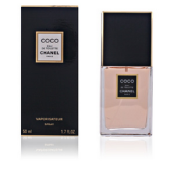CHANEL COCO D EDT 50ML SPR