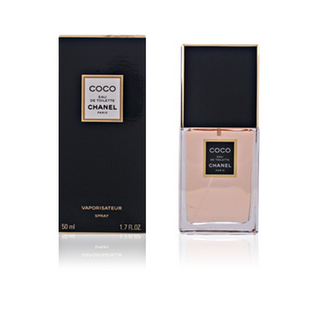 CHANEL COCO D EDT 50ML SPR