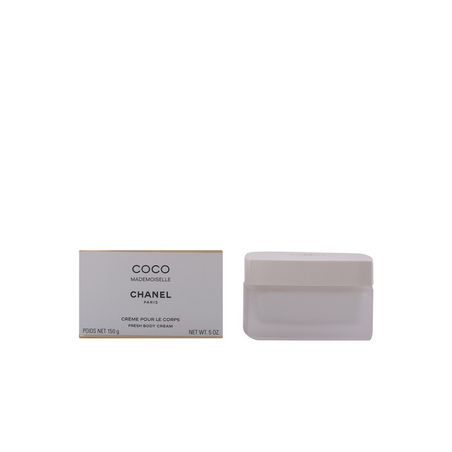 CHANEL COCO MADEMOISELLE CR.CORPO 150GR