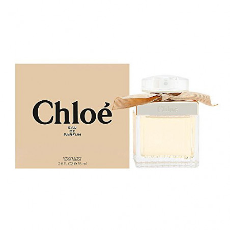 CHLOE D EDP VAPO 75ML