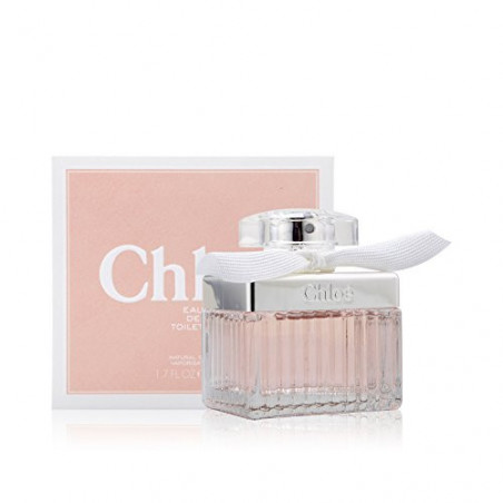 CHLOE D EDT VAPO 50ML