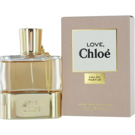CHLOE LOVE D EDP VAPO 30ML