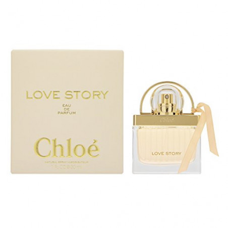 CHLOE LOVE STORY D EDP VAPO 30ML