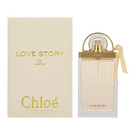 CHLOE LOVE STORY D EDP VAPO 75ML