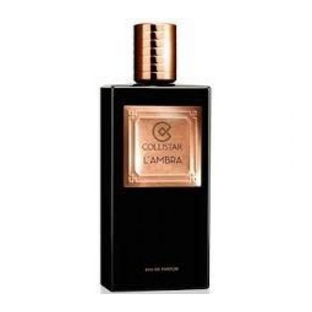 COLLISTAR L'AMBRA EDP 100ML