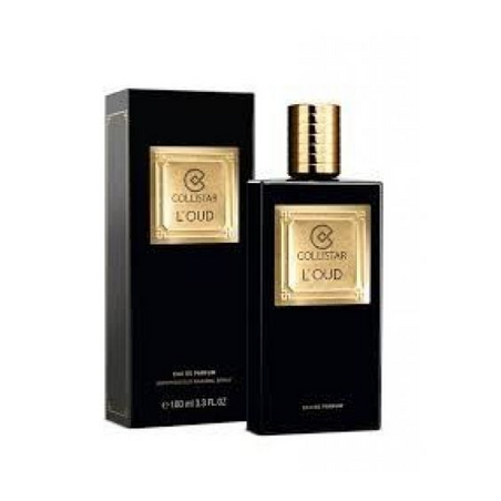 COLLISTAR L'OUD EDP 100ML