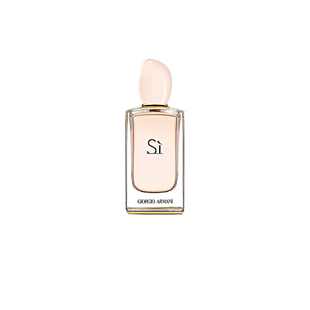 ARMANI SI D EDT VAPO 100ML