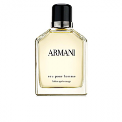 ARMANI HOMME A SHAVE 100ML