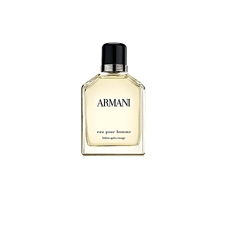 ARMANI HOMME A SHAVE 100ML