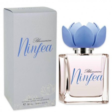 BLUMARINE NINFEA D EDP VAPO 50ML