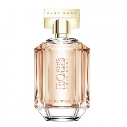 HUGO BOSS THE SCENT D EDP...
