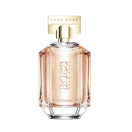 HUGO BOSS THE SCENT D EDP VAPO 50ML