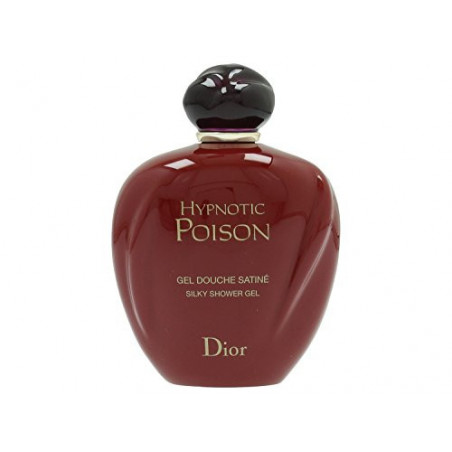 DIOR HYPNOTIC GEL DOCCIA SATINE 200ML(E)