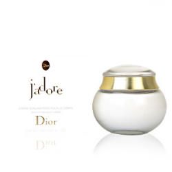 DIOR J'ADORE CREMA CORPO 200ML