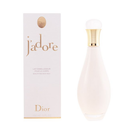 DIOR J ADORE LATTE CORPO 150ML