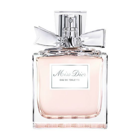 DIOR MISS DIOR ORIGINALE EDT 50ML SPR