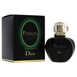 DIOR POISON EDT 30ML SPR