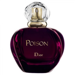 DIOR POISON EDT 50ML SPR