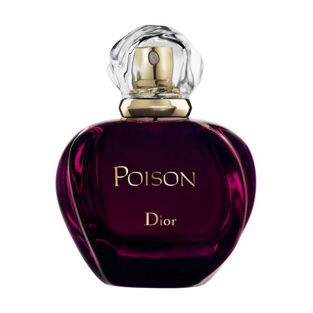 DIOR POISON EDT VAPO 50ML