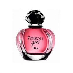DIOR POISON GIRL EDP 100ML SPR
