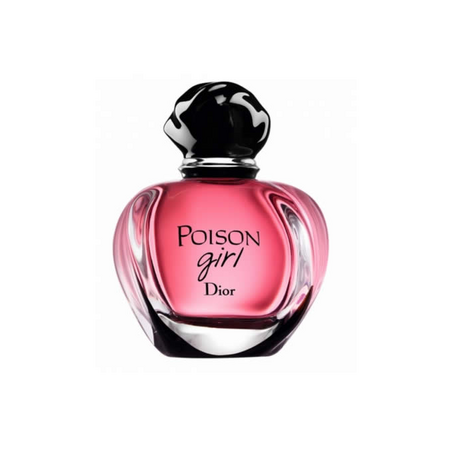 DIOR POISON GIRL EDP 100ML SPR