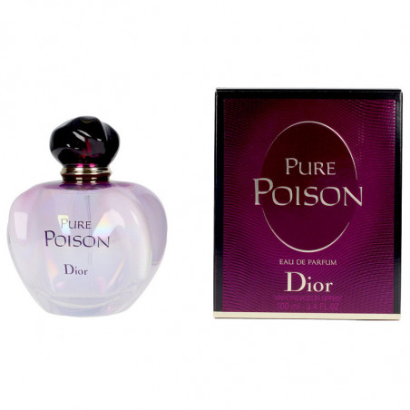 DIOR POISON PURE EDP 100ML SPR