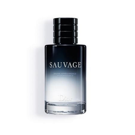 DIOR SAUVAGE A SHAVE BALM 100ML