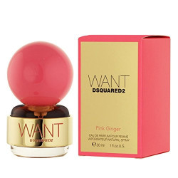 DSQUARED PINK GINGER D EDP...