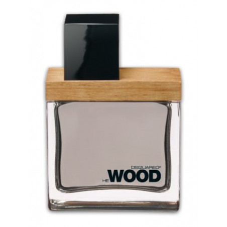 DSQUARED HE WOOD U EDT VAPO 30ML