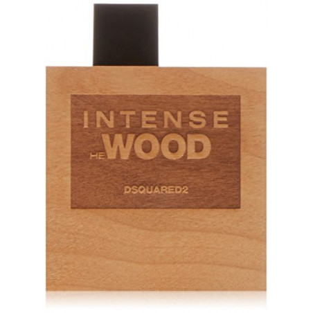 DSQUARED U INTENSE EDT VAPO 50ML