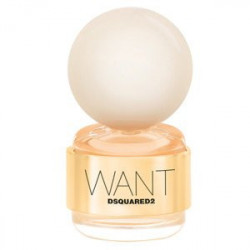DSQUARED WANT D EDP 50ML...
