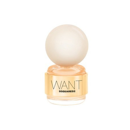 DSQUARED WANT D EDP 50ML SPR(E)