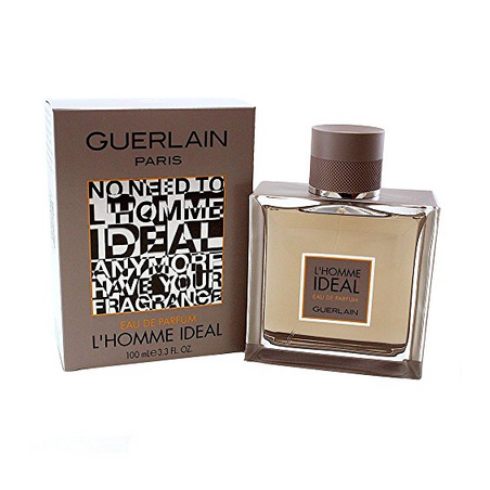 GUERLAIN HOMME IDEAL EDP VAPO 100ML