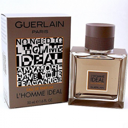 GUERLAIN HOMME IDEAL EDP...